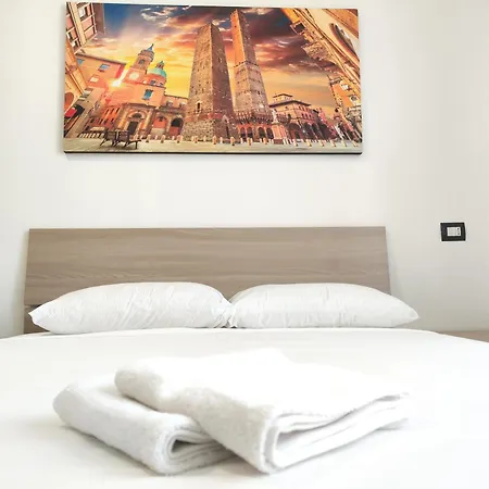 B&B Bologna Hotel *