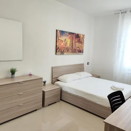 B&B Bologna Ξενοδοχείο *