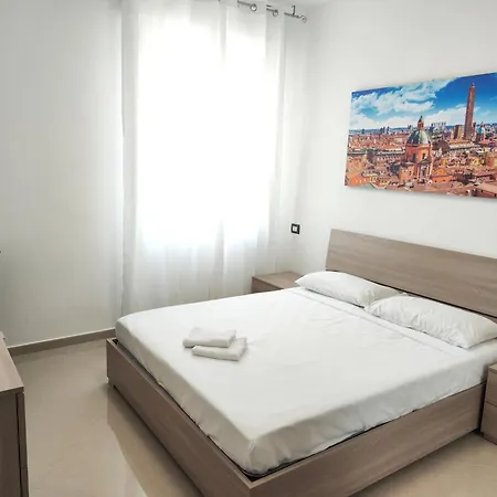 B&B Bologna *