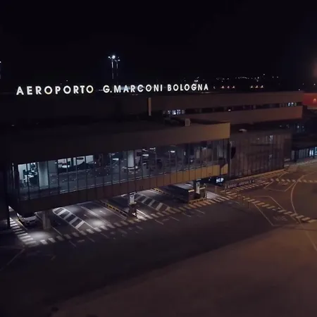 B&B Bologna Ξενοδοχείο