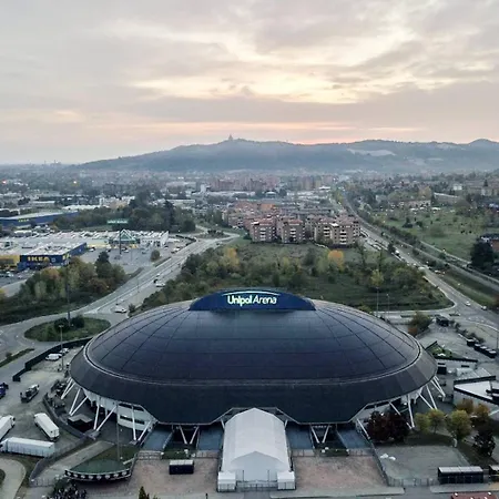 Ξενοδοχείο B&B Bologna