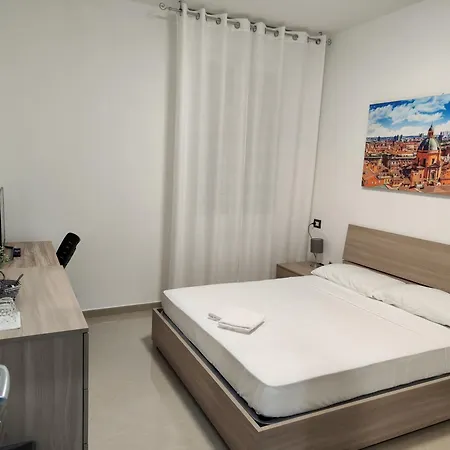 B&B Bologna Bologna