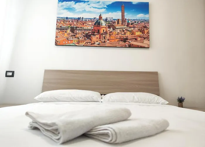 Hotel B&B Bologna