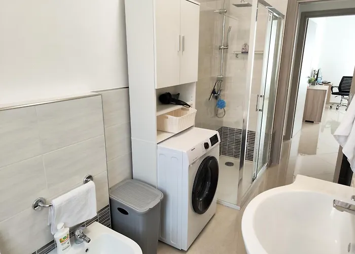 B&B Bologna מלון בולוניה