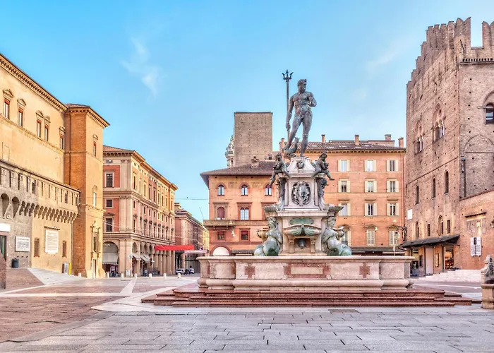 B&B Bologna * 볼로냐