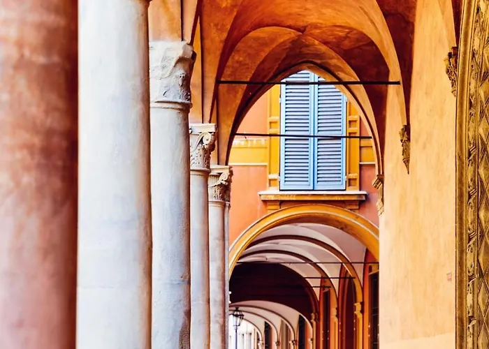 B&B Bologna * Bolonia