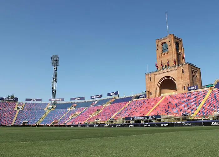 호텔 B&B Bologna *