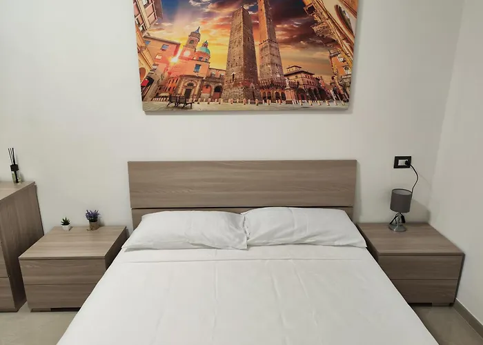 B&B Bologna בולוניה