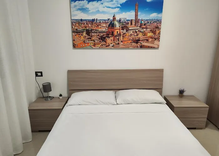 Hotel B&B Bologna
