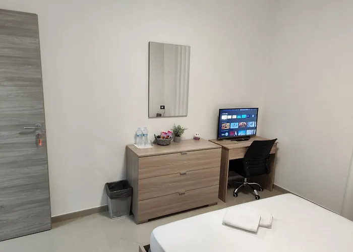 מלון B&B Bologna *