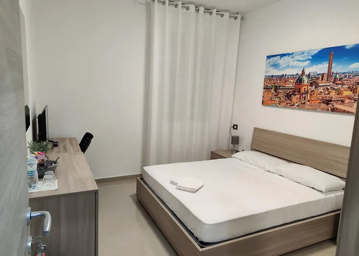 B&B Bologna Bolonia