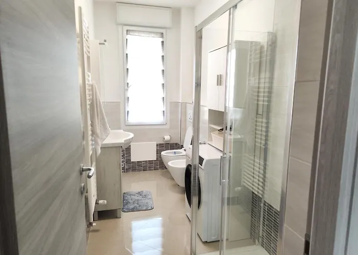 호텔 B&B Bologna *