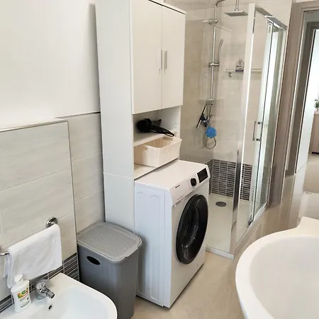 B&B Bologna ホテル ボローニャ