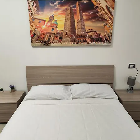 B&B Bologna ボローニャ