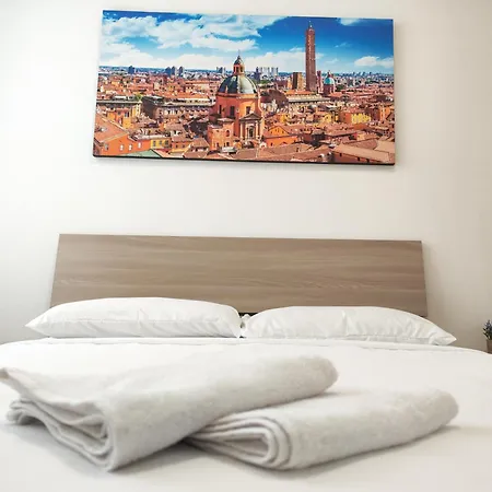 Otel B&B Bologna
