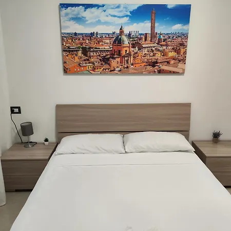 Otel B&B Bologna